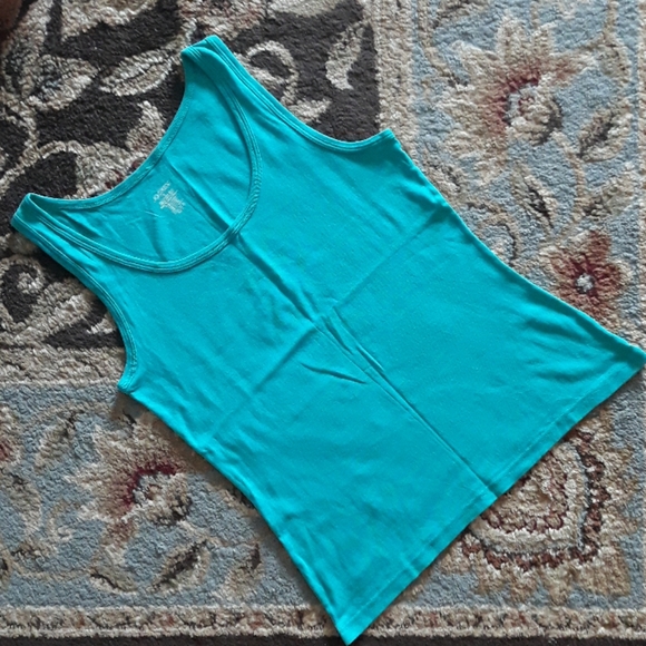 Jockey Supima cotton tank - Picture 8 of 8